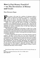 HHH fiat money.pdf